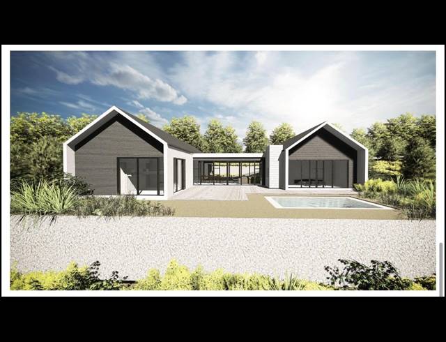 1,662M² VACANT LAND FOR SALE IN ZULULAMI LUXURY COASTAL ESTATE